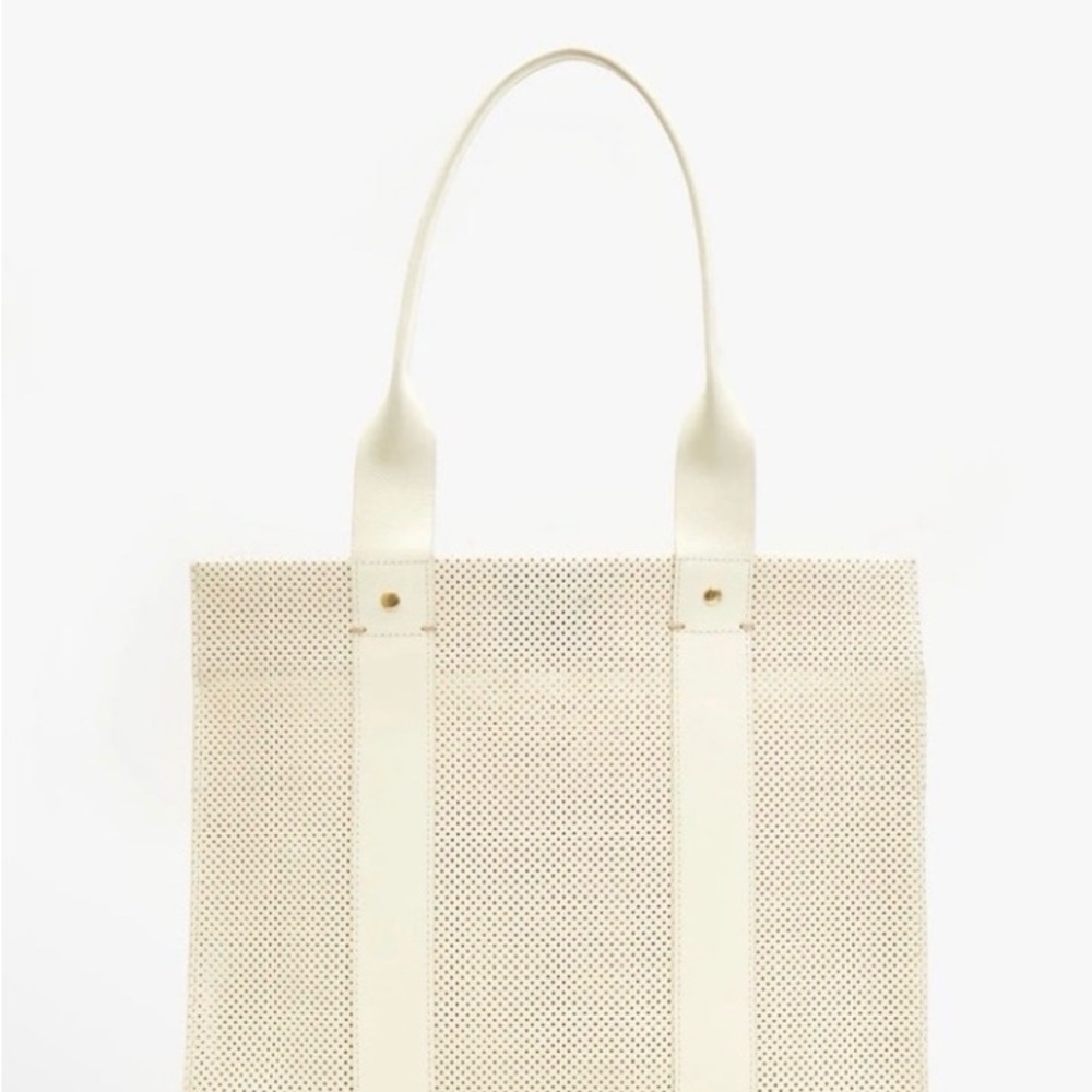 Clare V. Noemie Tote Bag